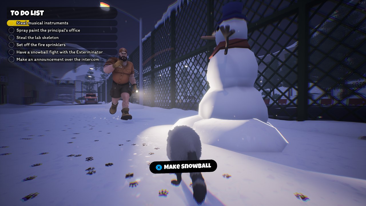 Dumpster Gang screenshot 2