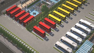 City Bus Manager - Complete Edition screenshot 6