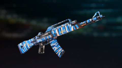 Arma AK-VTNC