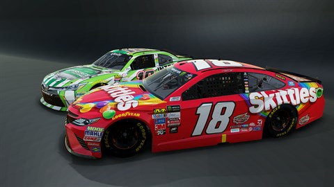 Free October Toyota Pack