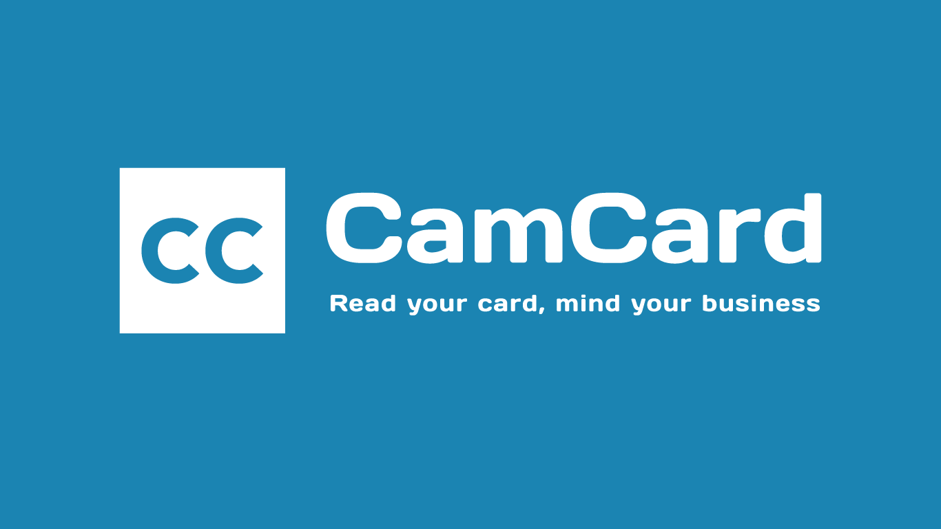 CamCard Professional Business Card Reader for Windows 10