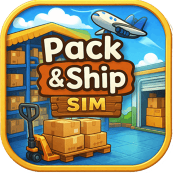 Pack And Ship