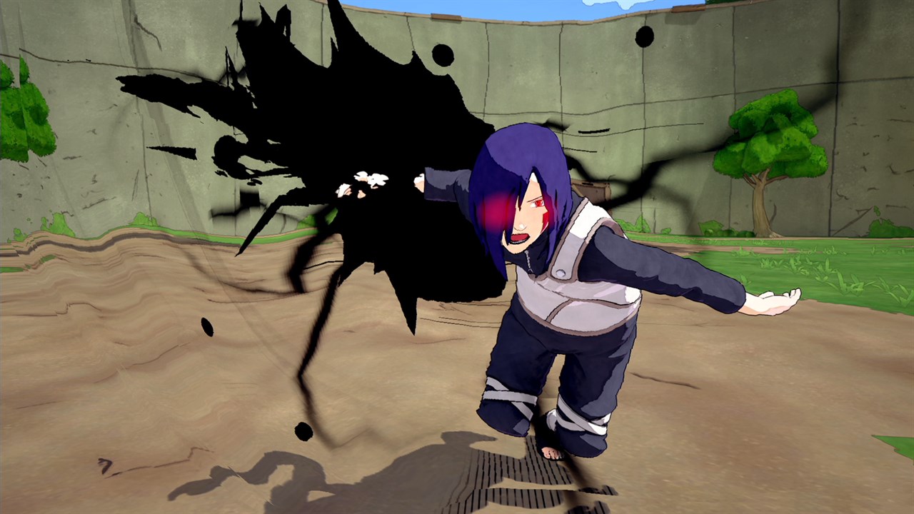 NARUTO TO BORUTO: SHINOBI STRIKER Ultimate Edition screenshot 5
