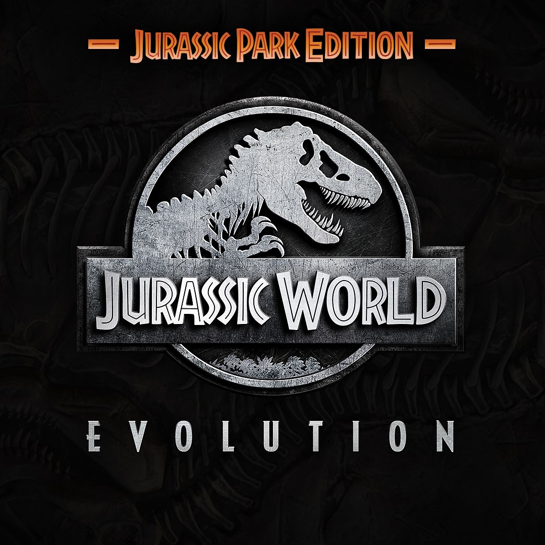 Jurassic World Evolution: Jurassic-Park-Edition