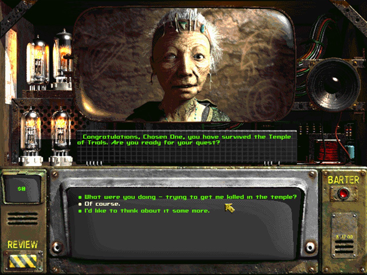 Fallout 2 screenshot 6