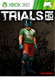 Trials HD - 大型套件