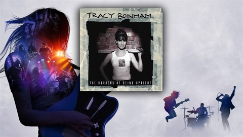 "Mother Mother" - Tracy Bonham