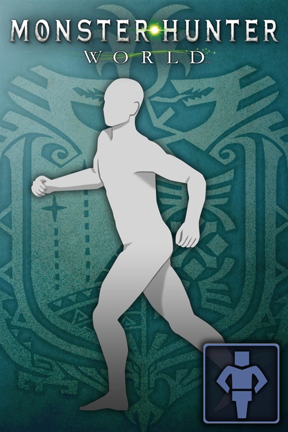 Gesture: Hip Hop Dance Xbox Series X|S and Xbox One cover art
