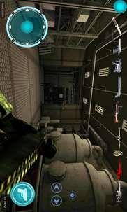 Hellraiser 3D Multiplayer screenshot 8