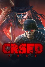 CRSED: F.O.A.D. - Metal Zombie Pack