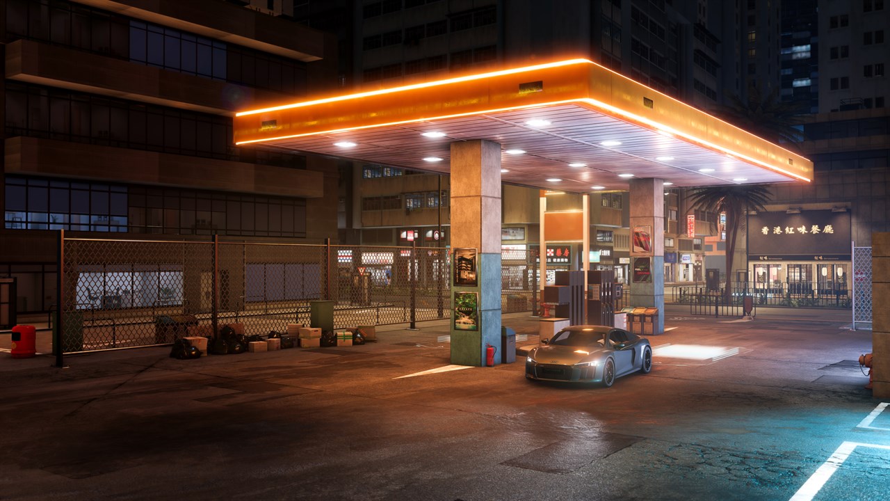 Test Drive Unlimited Solar Crown – Gold Edition screenshot 9
