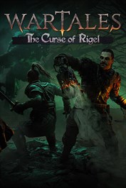 Wartales - The Curse of Rigel