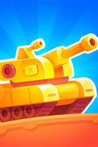 Tank Stars: clash of tanks