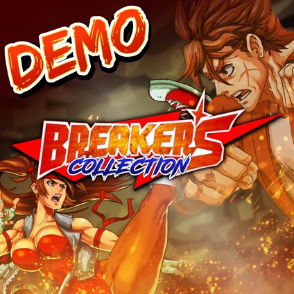 Breakers Collection (Demo)