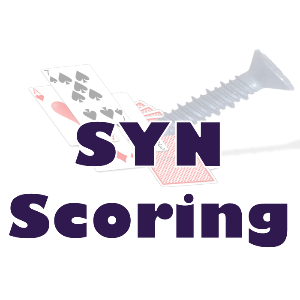 SYN Scoring