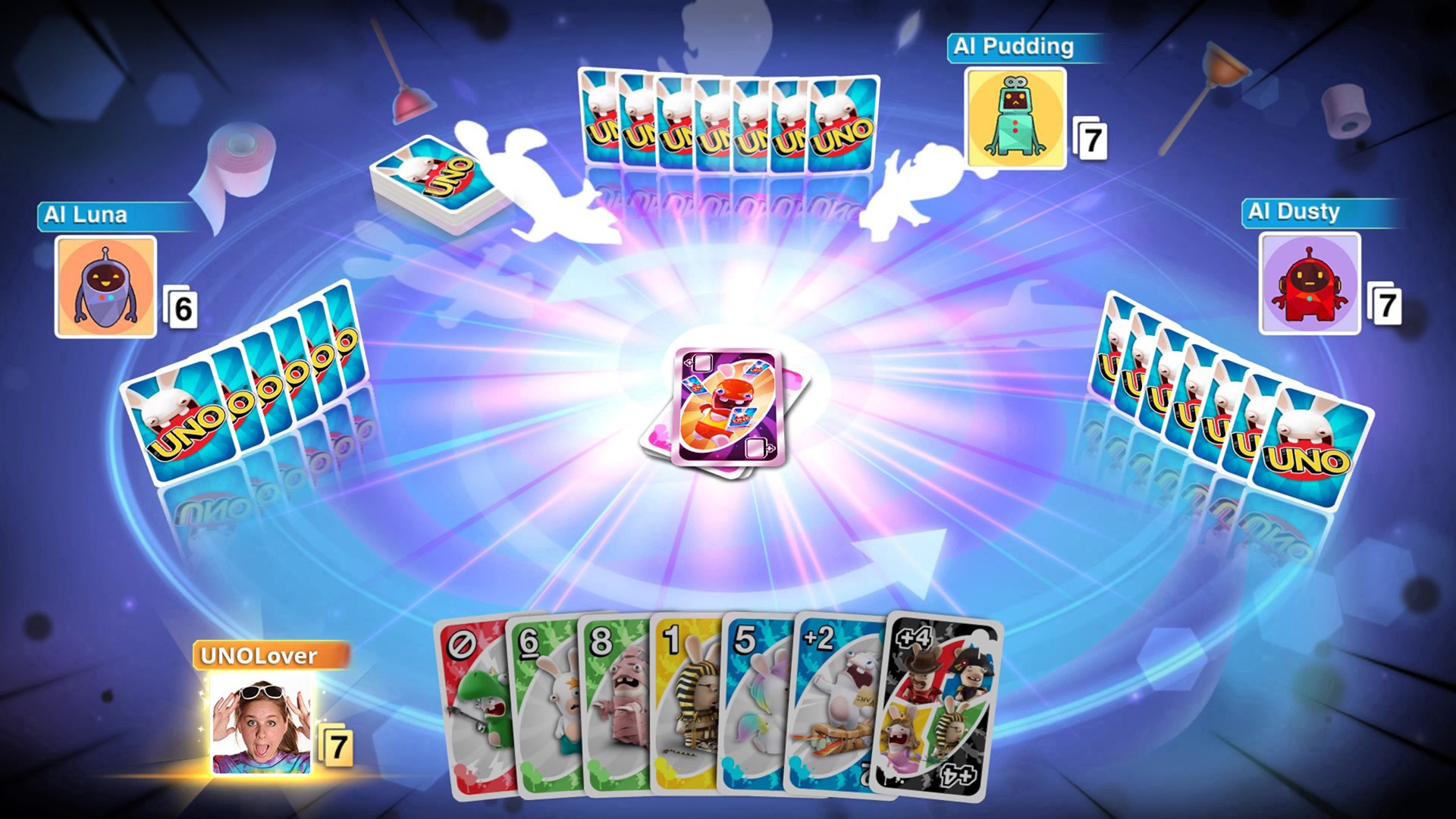 UNO® 截图 9