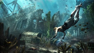 Assassin’s Creed IV Black Flag screenshot 2
