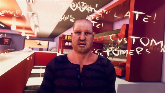 Of Bird and Cage screenshot 4