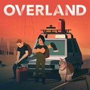 Overland by Finji