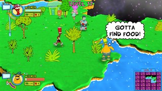 Comprar ToeJam and Earl: Back in the Groove!