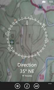 Compass4WP screenshot 8