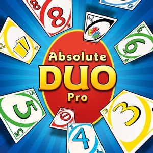 Absolute DUO Pro