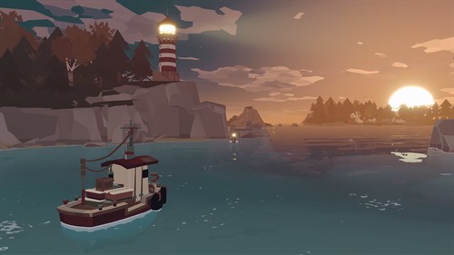 DREDGE: Complete Edition