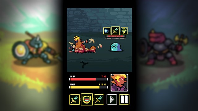 MontaSayer screenshot 4