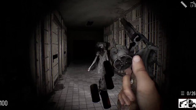 DreadHaunt screenshot 3