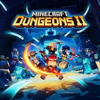 Minecraft Dungeons II - Early Unlock