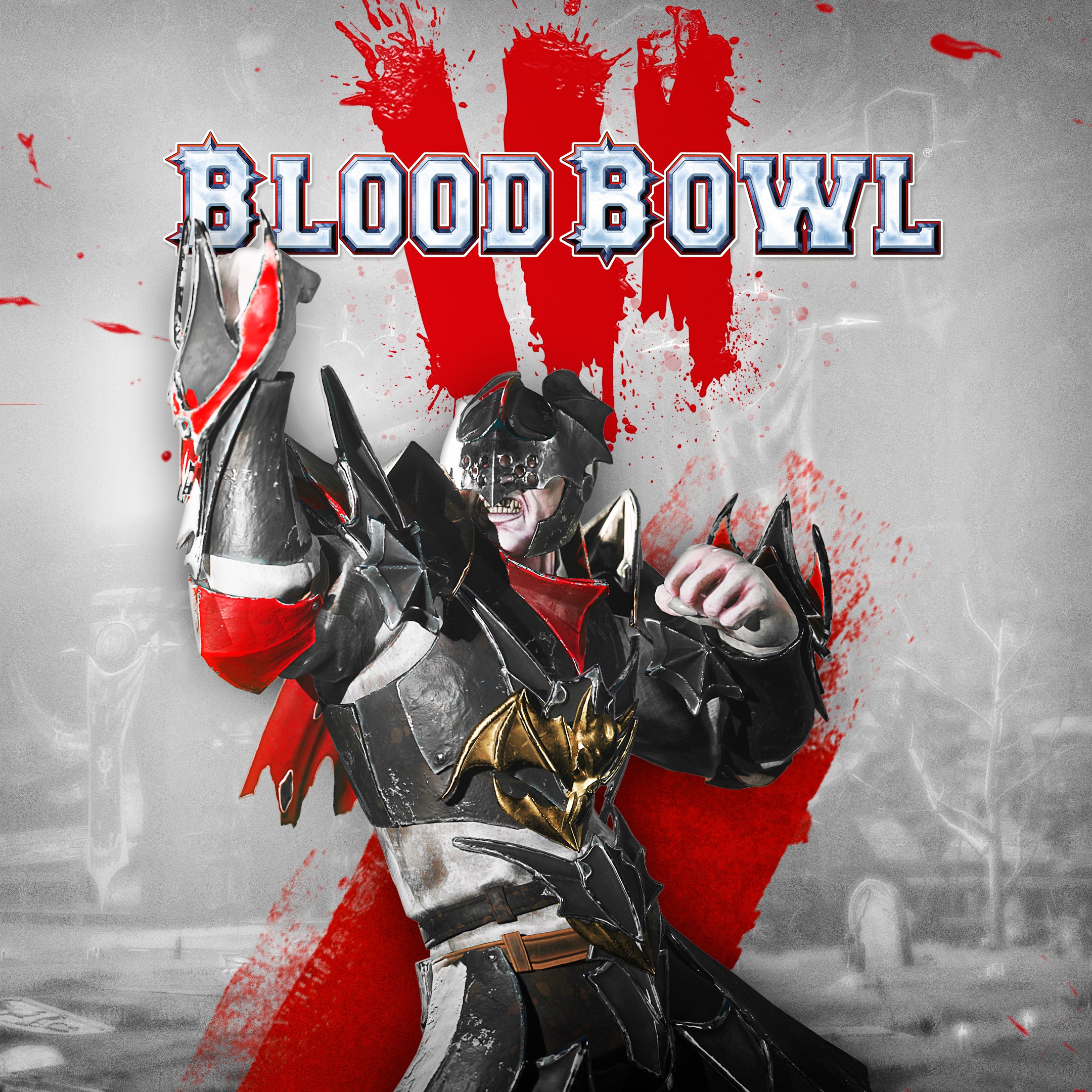 Blood Bowl 3