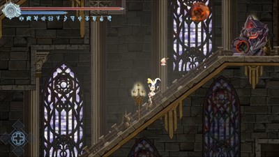 Afterimage — скриншот 17