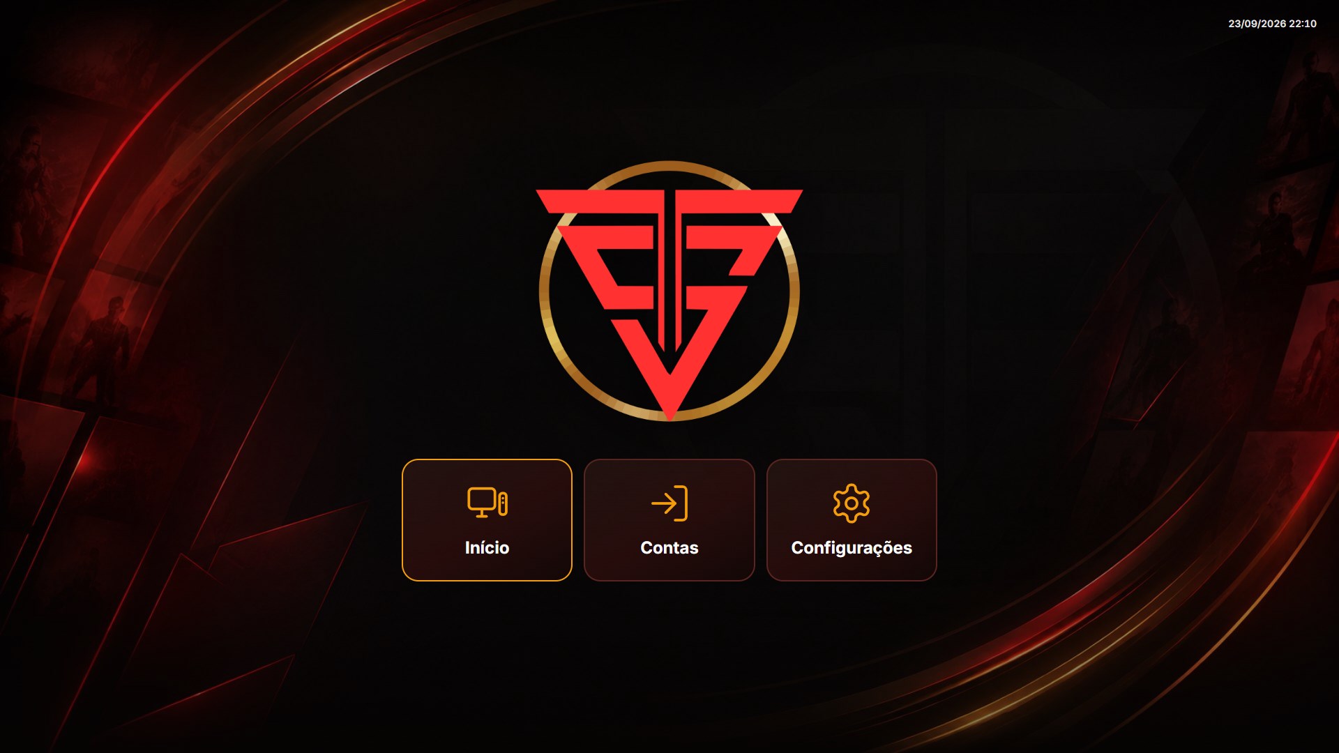 TPS Player screenshot