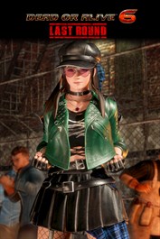 DOA6LR ヒトミ 「Stahltradition／Jade」