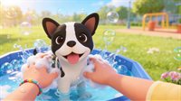 Cute Puppy Academy: Dream Island