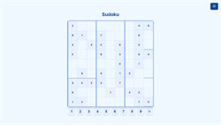 Sudoku Earth