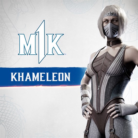 MK1: Khameleon for xbox