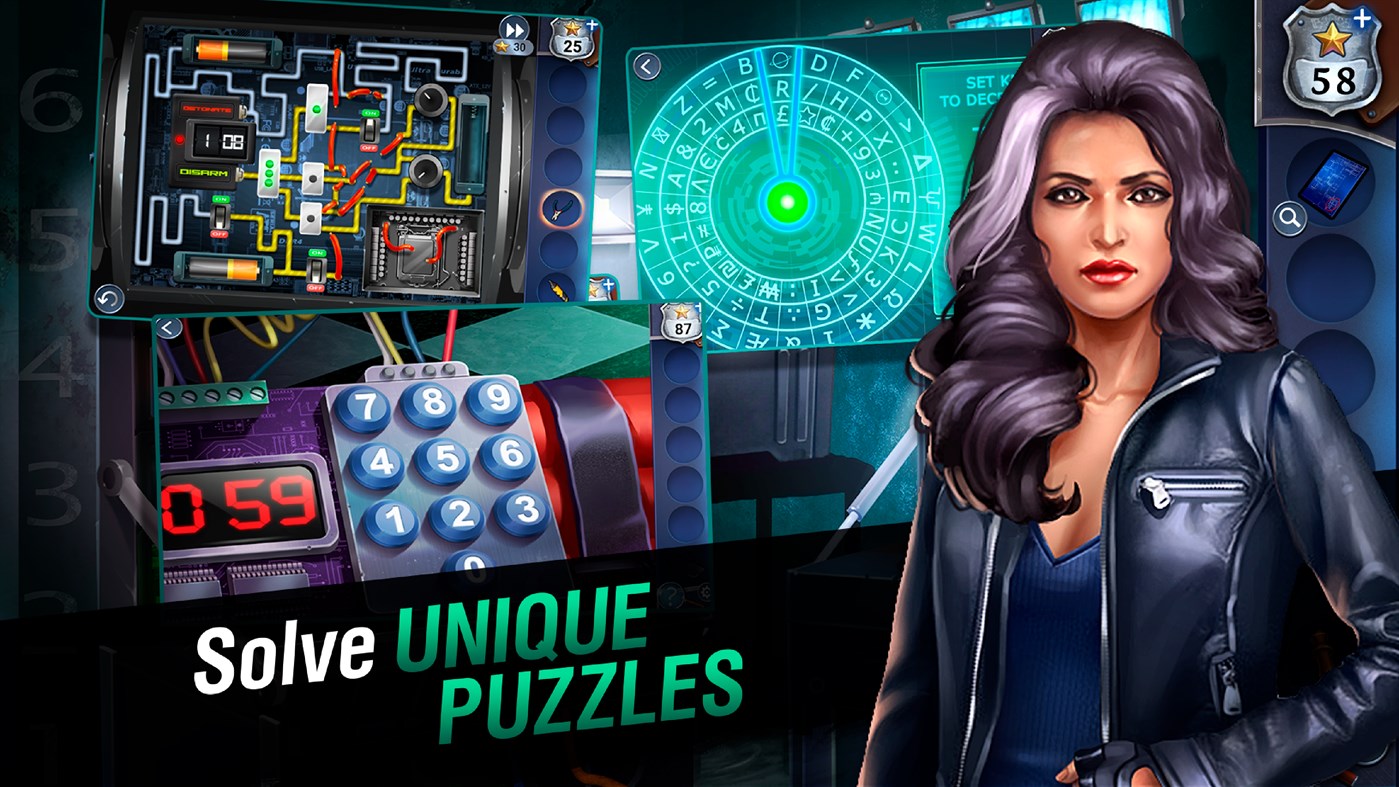 #4. Adventure Escape Mysteries (Windows) By: Haiku Games