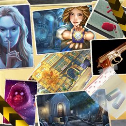 Aperçu Crime Files Bundle