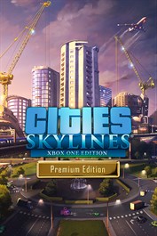 Cities: Skylines - Premium Edition