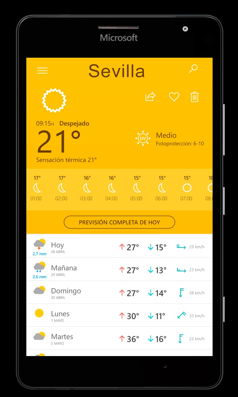 Captura de pantalla 2