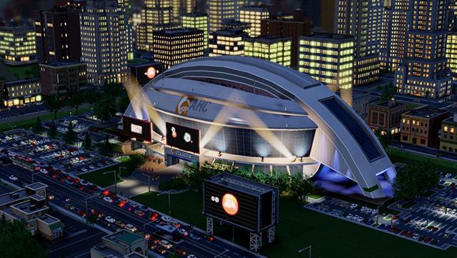 SimCity™: Complete Edition screenshot 5