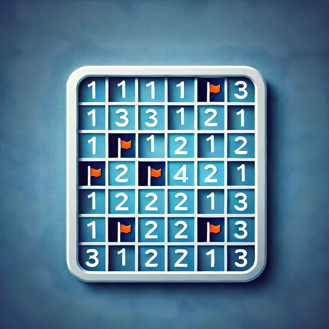 Minesweeper Pro - PC & XBOX