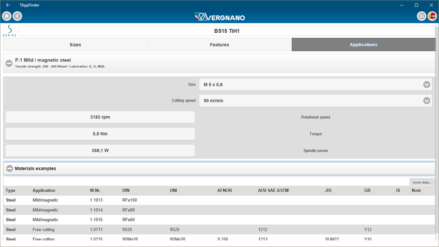 #5. TAppFinder (Windows) بواسطة: Fratelli Vergnano Srl