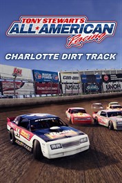 The Dirt Track at Charlotte