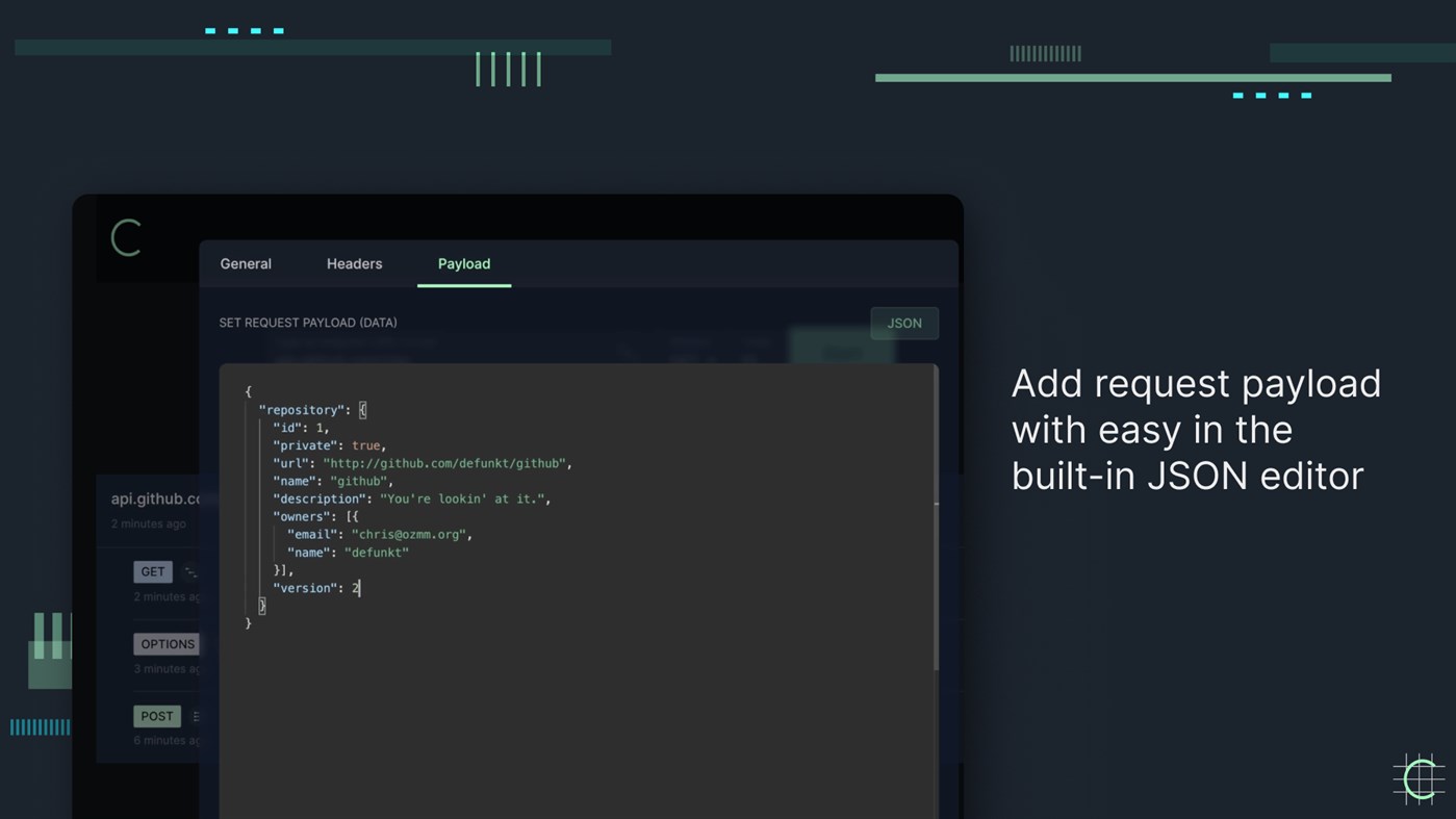 #6. Clobbr - API load & speed test (Windows) 来自: Dan Mindru