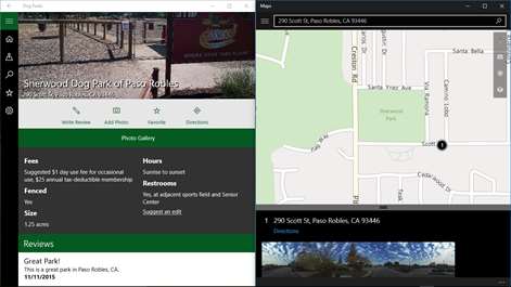 Dog Parks Screenshots 2