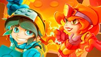 Cube Raiders