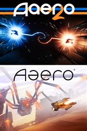 Aaero + Aaero2