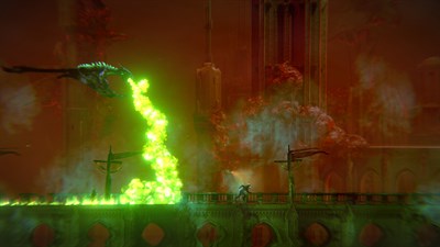 Dark Light — скриншот 19